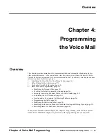 Preview for 21 page of NEC NVM-2e Series Quick Setup Manual