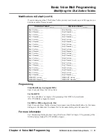 Preview for 37 page of NEC NVM-2e Series Quick Setup Manual