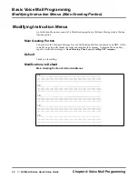 Preview for 38 page of NEC NVM-2e Series Quick Setup Manual