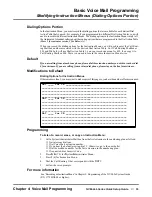 Preview for 39 page of NEC NVM-2e Series Quick Setup Manual