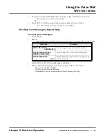 Preview for 45 page of NEC NVM-2e Series Quick Setup Manual