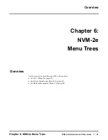 Preview for 47 page of NEC NVM-2e Series Quick Setup Manual