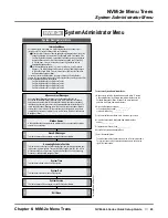 Preview for 49 page of NEC NVM-2e Series Quick Setup Manual