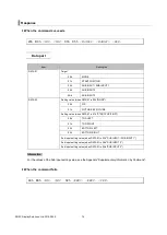 Preview for 74 page of NEC PA1004UL-WG Command Reference Manual