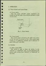 Preview for 18 page of NEC PC-8000 Series User Manual