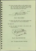 Preview for 22 page of NEC PC-8000 Series User Manual