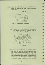 Preview for 23 page of NEC PC-8000 Series User Manual