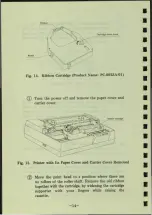 Preview for 25 page of NEC PC-8000 Series User Manual