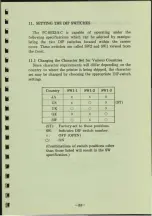 Preview for 44 page of NEC PC-8000 Series User Manual