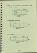 Preview for 46 page of NEC PC-8000 Series User Manual