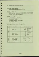 Preview for 64 page of NEC PC-8000 Series User Manual