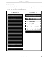 Preview for 41 page of NEC ?PD703302 User Manual