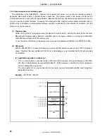 Preview for 56 page of NEC ?PD703302 User Manual