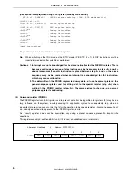 Preview for 66 page of NEC ?PD703302 User Manual