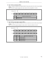 Preview for 75 page of NEC ?PD703302 User Manual