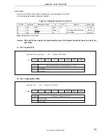 Preview for 85 page of NEC ?PD703302 User Manual