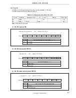 Preview for 97 page of NEC ?PD703302 User Manual