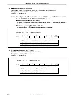 Preview for 132 page of NEC ?PD703302 User Manual