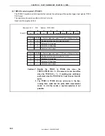 Preview for 142 page of NEC ?PD703302 User Manual