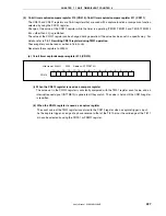 Preview for 227 page of NEC ?PD703302 User Manual