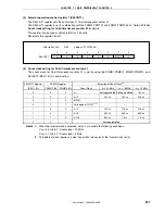 Preview for 237 page of NEC ?PD703302 User Manual