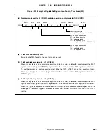 Preview for 269 page of NEC ?PD703302 User Manual