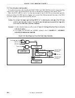 Preview for 274 page of NEC ?PD703302 User Manual