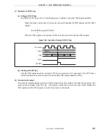 Preview for 291 page of NEC ?PD703302 User Manual