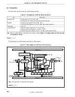 Preview for 294 page of NEC ?PD703302 User Manual