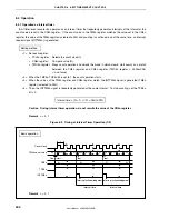 Preview for 300 page of NEC ?PD703302 User Manual