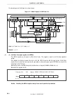 Preview for 314 page of NEC ?PD703302 User Manual