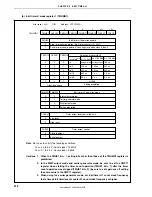 Preview for 318 page of NEC ?PD703302 User Manual