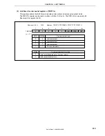 Preview for 319 page of NEC ?PD703302 User Manual