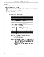 Preview for 338 page of NEC ?PD703302 User Manual