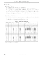 Preview for 344 page of NEC ?PD703302 User Manual