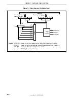 Preview for 348 page of NEC ?PD703302 User Manual