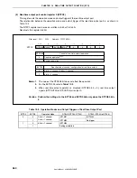 Preview for 360 page of NEC ?PD703302 User Manual