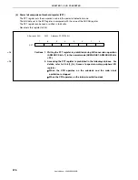 Preview for 376 page of NEC ?PD703302 User Manual