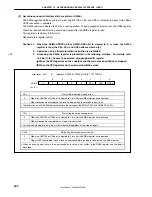 Preview for 400 page of NEC ?PD703302 User Manual