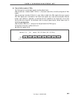 Preview for 403 page of NEC ?PD703302 User Manual