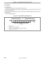 Preview for 408 page of NEC ?PD703302 User Manual