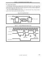 Preview for 419 page of NEC ?PD703302 User Manual