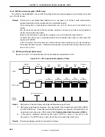 Preview for 420 page of NEC ?PD703302 User Manual