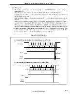 Preview for 423 page of NEC ?PD703302 User Manual