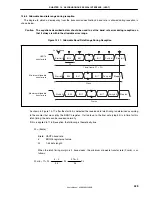 Preview for 429 page of NEC ?PD703302 User Manual