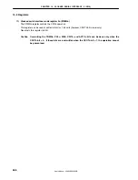 Preview for 436 page of NEC ?PD703302 User Manual