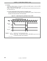 Preview for 456 page of NEC ?PD703302 User Manual