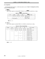 Preview for 458 page of NEC ?PD703302 User Manual