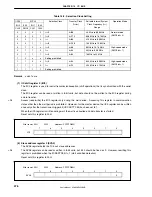 Preview for 476 page of NEC ?PD703302 User Manual