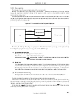 Preview for 521 page of NEC ?PD703302 User Manual